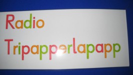 Radio TRIPAPPERLAPAPP